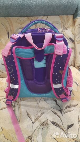 Школьный рюкзак