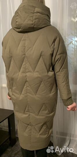 Плащ женский