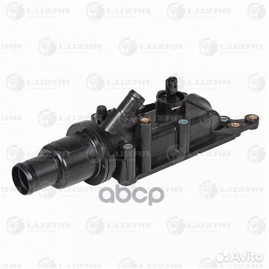 Термостат renault fluence (10) /megane II (02)