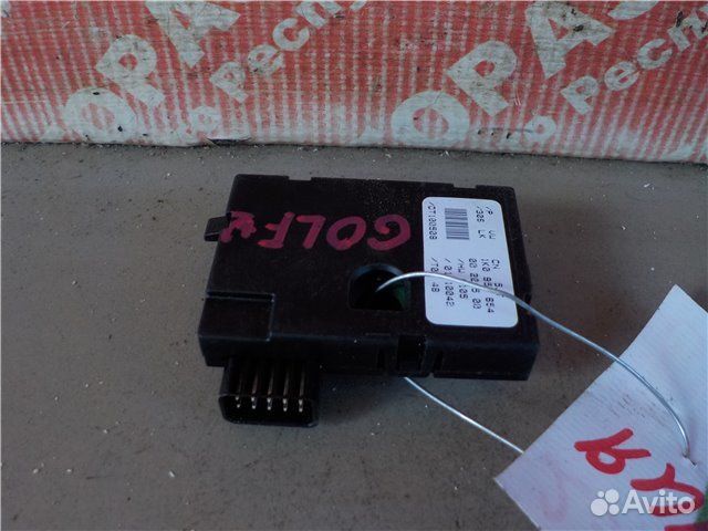 Датчик положения руля Volkswagen Golf plus