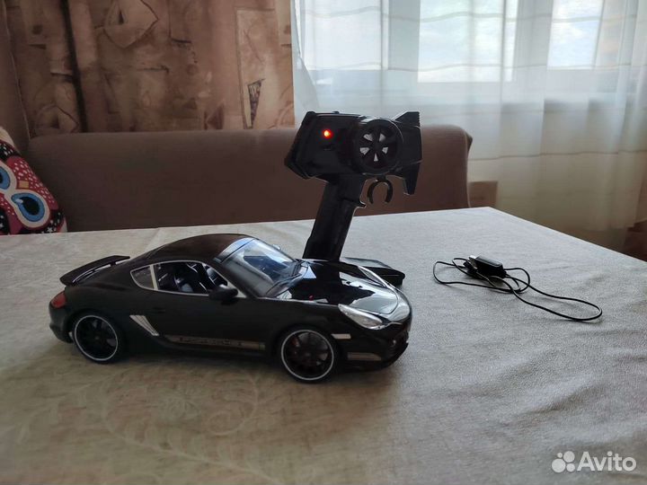 Машина радио