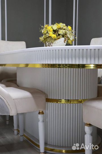 Кухонный стол стулья/Обеденная группа стол стулья