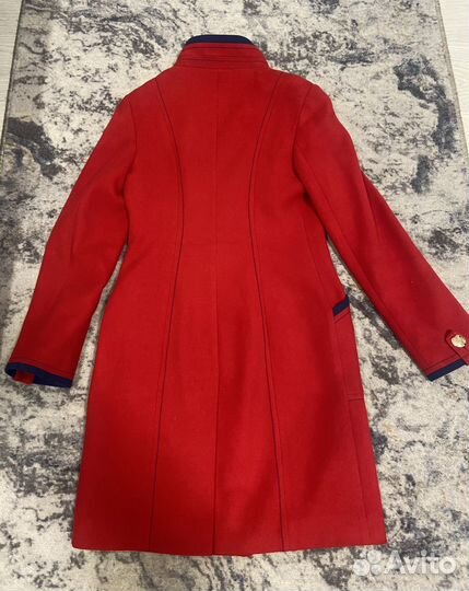 Пальто женское 44 размер
