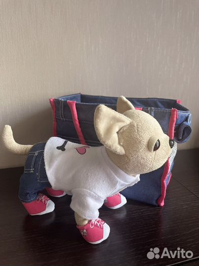 Собачка Chi Chi Love