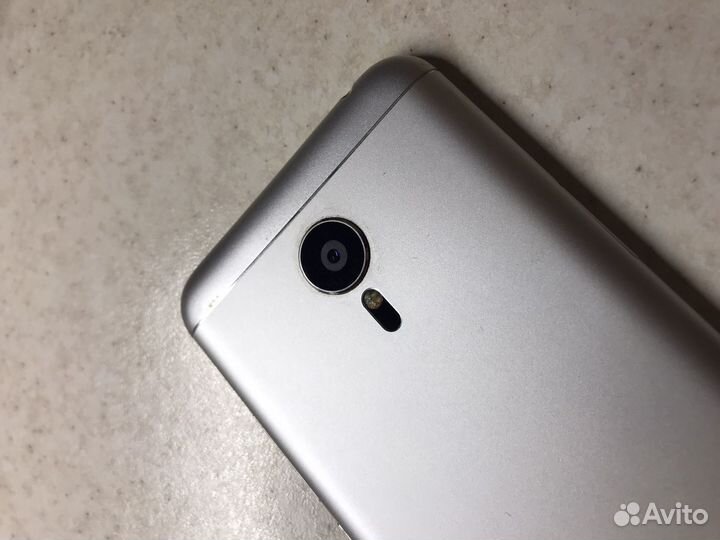 Meizu MX5, 3/32 ГБ