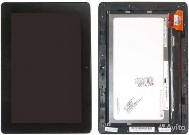 A68) дисплей для Asus A68