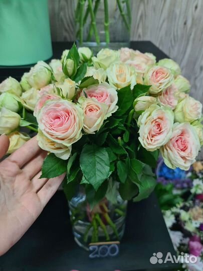 Цветы букеты с доставкой