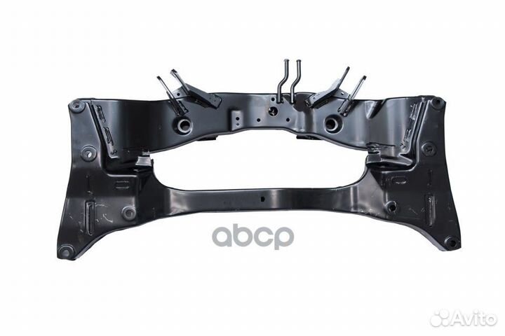 Подрамник mitsubishi outlander I 03- 4WD