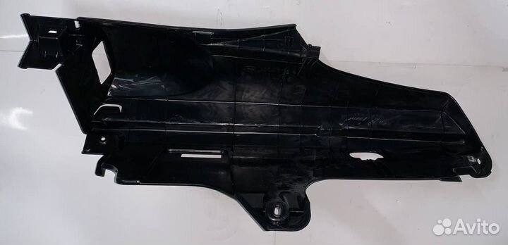 Опора полки багажника левая LADA Kalina 2192, 2194