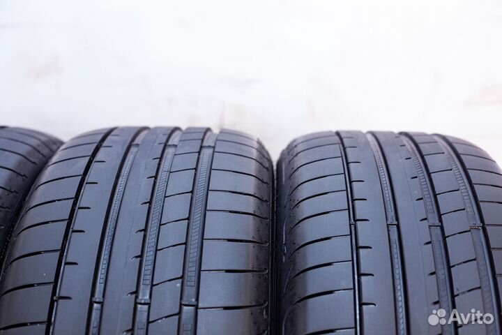 Goodyear Eagle F1 Asymmetric 3 SUV 245/45 R20 99V