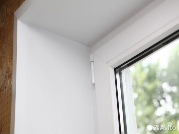 Замена уплотнителя, регулировка окон