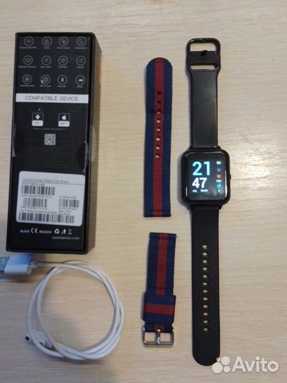 SMART watch S2 lenovo