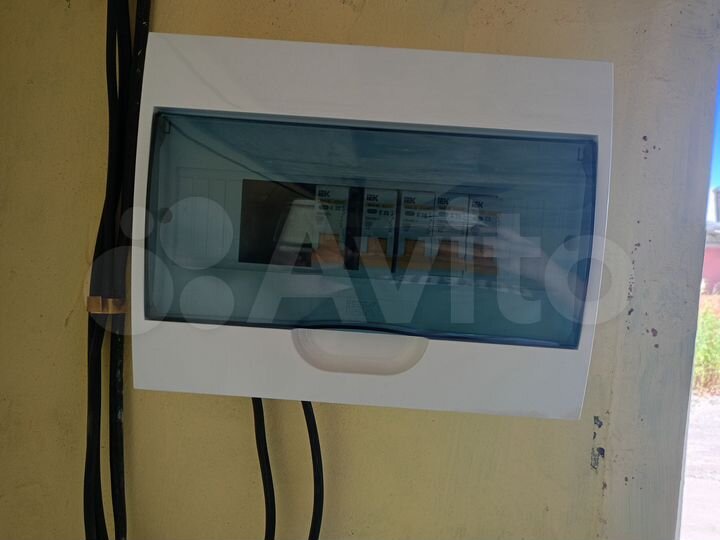 Гараж, 21 м²