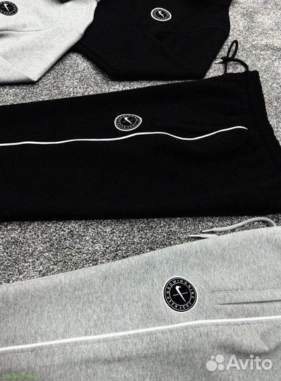 Спортивный мужcкой оcтюм Nike размер до 58