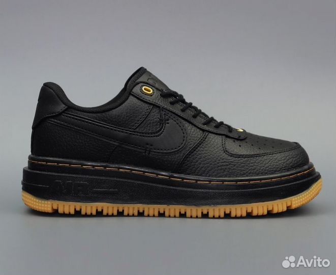 Nike Air Force 1 Low Luxe 