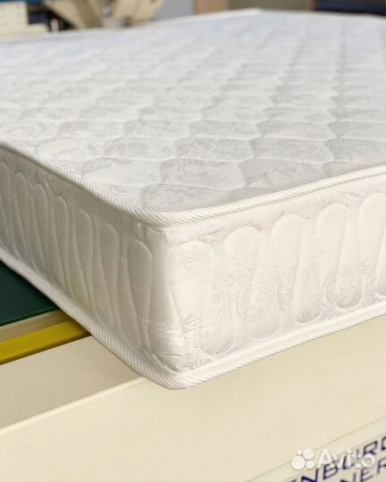 Матрас новый ортопедический