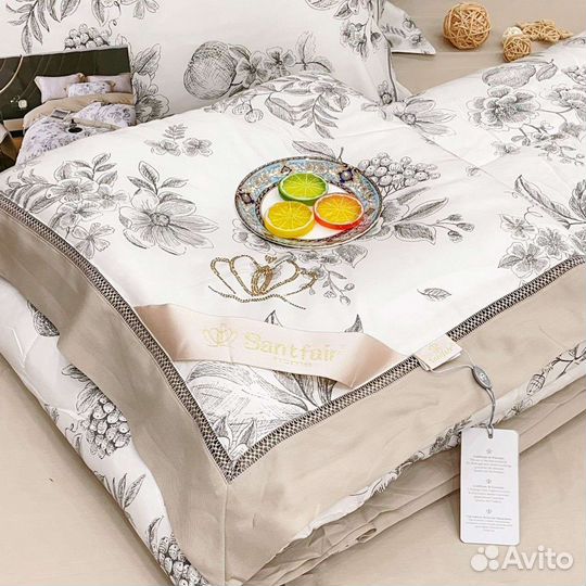 Набор постельного белья