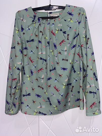 Женские вещи