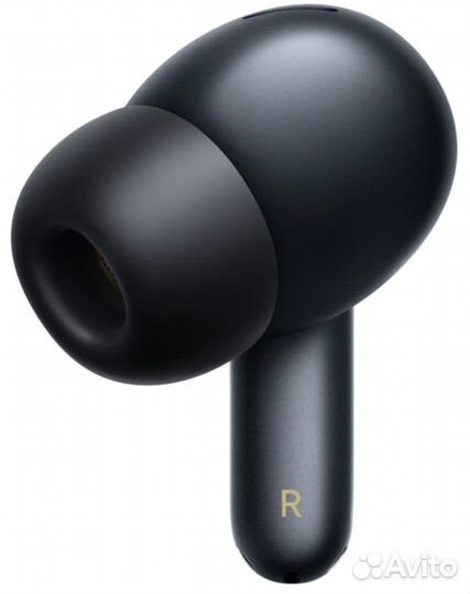 Наушники Redmi Buds 6 Pro Space Black RU