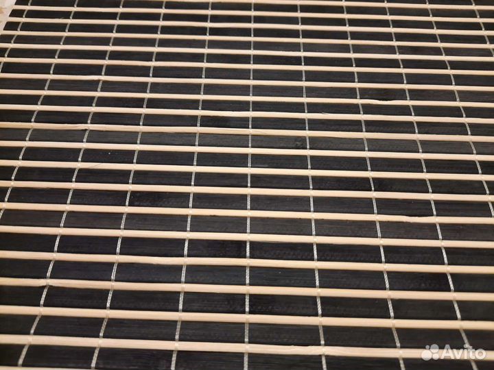 Салфетки из бамбука