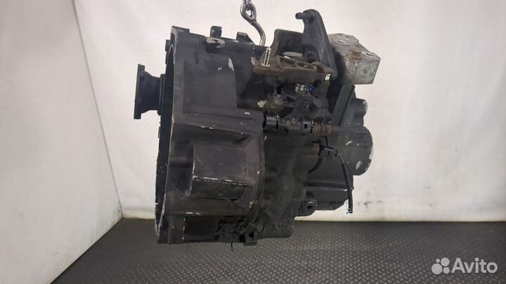 Кпп 6-ст.мех. (МКПП) Skoda Octavia (A5) 2 TDI, 2007