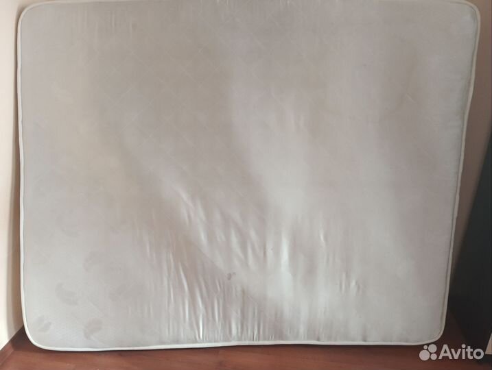 Матрас 160х200 бу