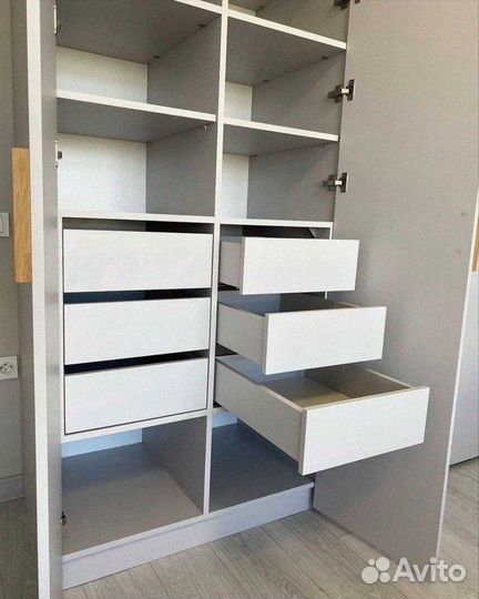 Шкаф для одежды