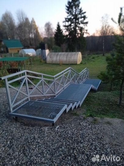 Сварочные работы