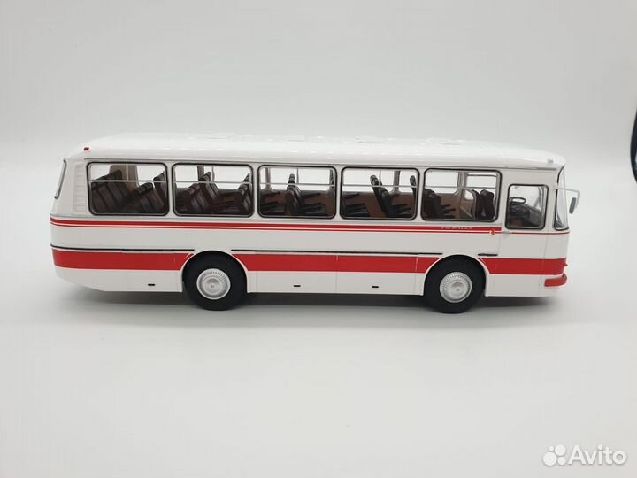 Наши Автобусы №50, лаз-697Н «Турист» арт.NA050