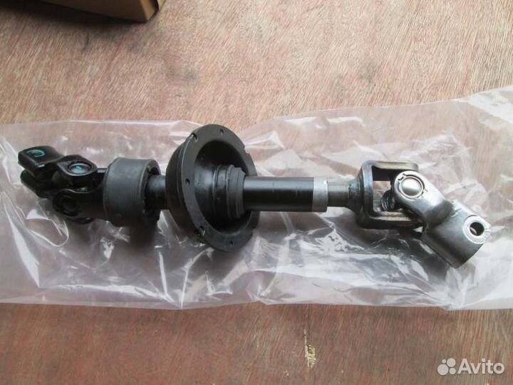 Рулевой карданчик Toyota Camry ACV40 2AZ-FE