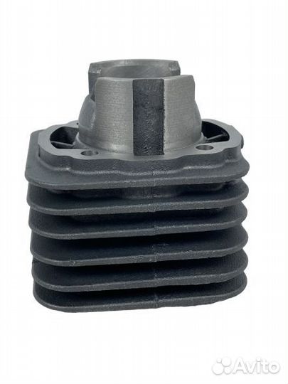 Поршневая группа скутер Honda Dio 65см3 (43mm)