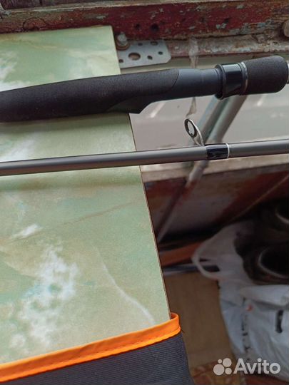 Narval Argument 98HH (2.95 м; до 84 г)