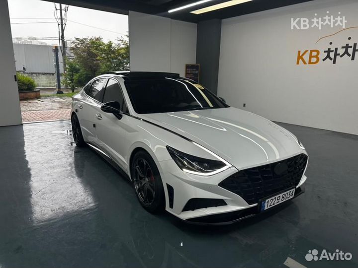 Продажа Авто из Кореи под заказ - Корейские автомо