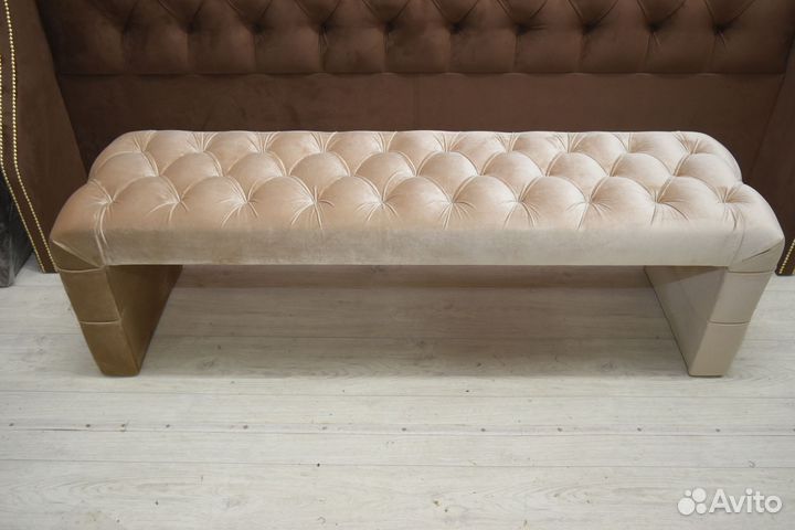 Банкетка 160 см