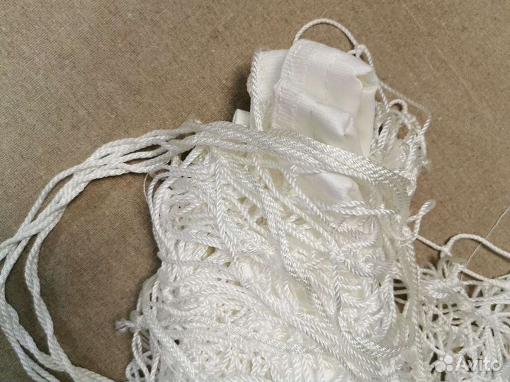 Сетка волейбольная