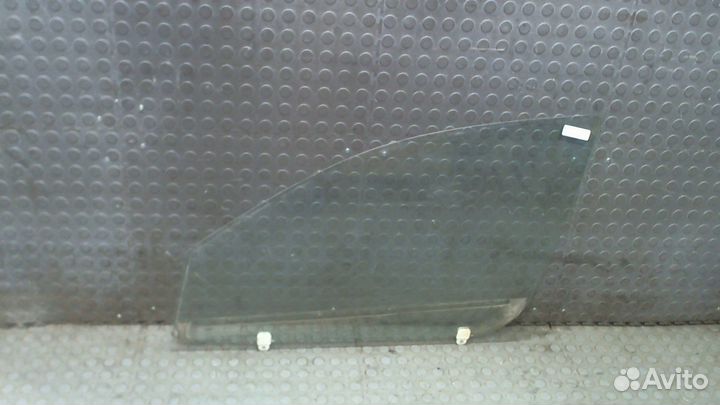 Стекло боковой двери Citroen C-Crosser, 2009