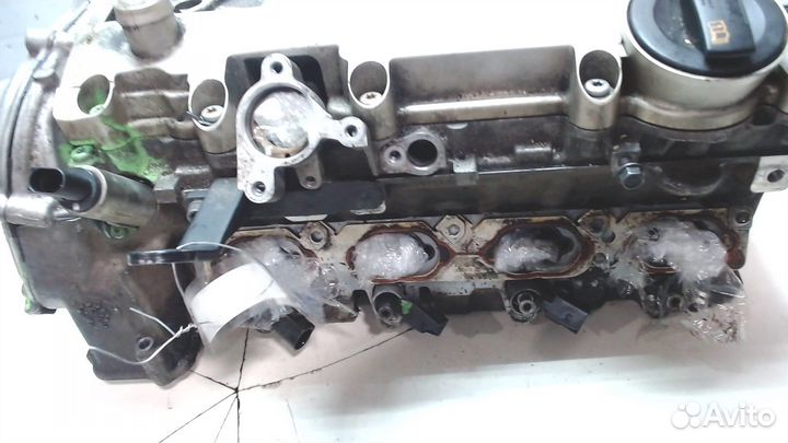 Головка блока (гбц) Audi Q7, 2007