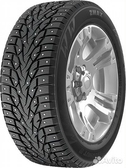 Zmax Winternova Stud III 225/75 R16C R