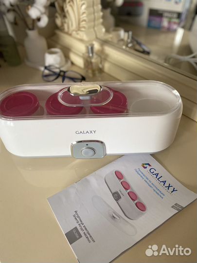 Йогуртница