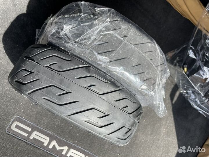 Покрышки на электро самокат 10*2,70-6,5