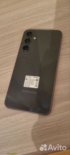 Samsung Galaxy S23 FE, 8/128 ГБ