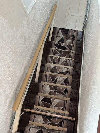 2-к. квартира, 49 м², 2/2 эт.