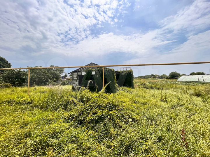 Участок 9 сот. (ИЖС)