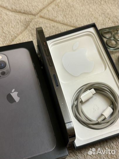 iPhone 13 Pro, 128 ГБ