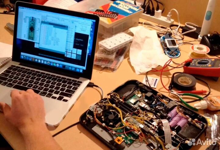 Компьютерная помощь I Ставрополь