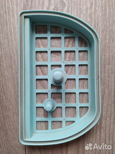 Решетка-держатель фильтра