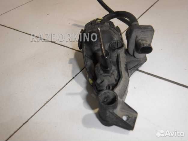 Клапан Шевроле Cruze J300