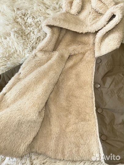 Куртка детская демисезонная 86/92