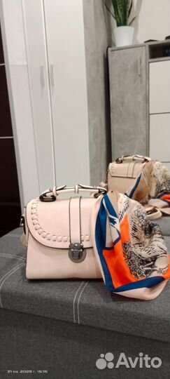 Сумка женская