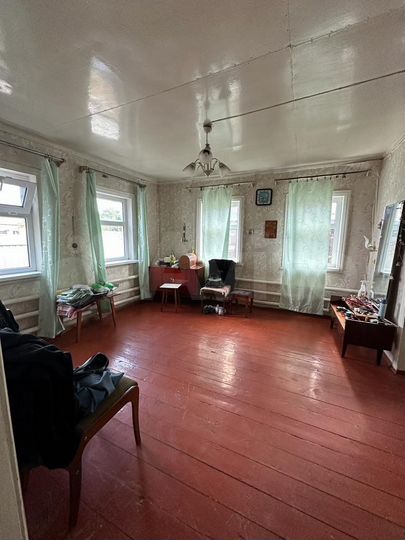 Дом 64,6 м² на участке 4,5 сот.